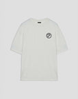 THE FUTURE IS COMING T-SHIRT - WHITE
