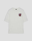 PLEASURE FOREVER T-SHIRT - WHITE