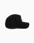 SERPENT CAP - BLACK