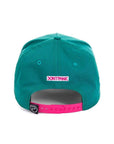 WATERMELON – SNAPBACK - dontpanicclothing