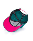 WATERMELON – SNAPBACK - dontpanicclothing