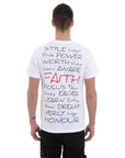 HANGMAN TEE – WHITE - dontpanicclothing