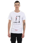 HANGMAN TEE – WHITE - dontpanicclothing