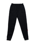 COMPLEX JOGGERS - BLACK