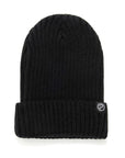 DPC ESSENTIAL BEANIE – BLACK - dontpanicclothing