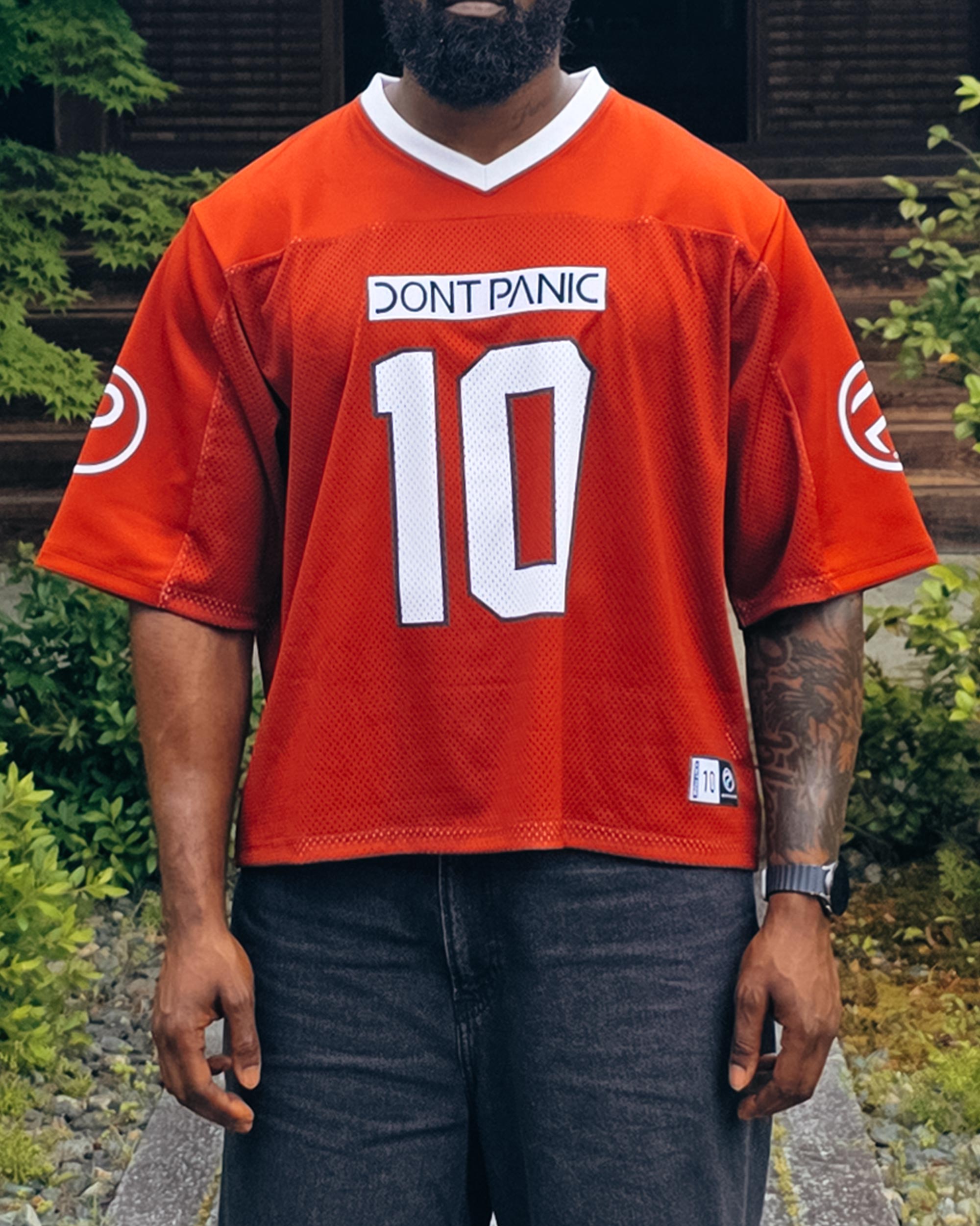 JAPAN EDITION JERSEY - RED WINE