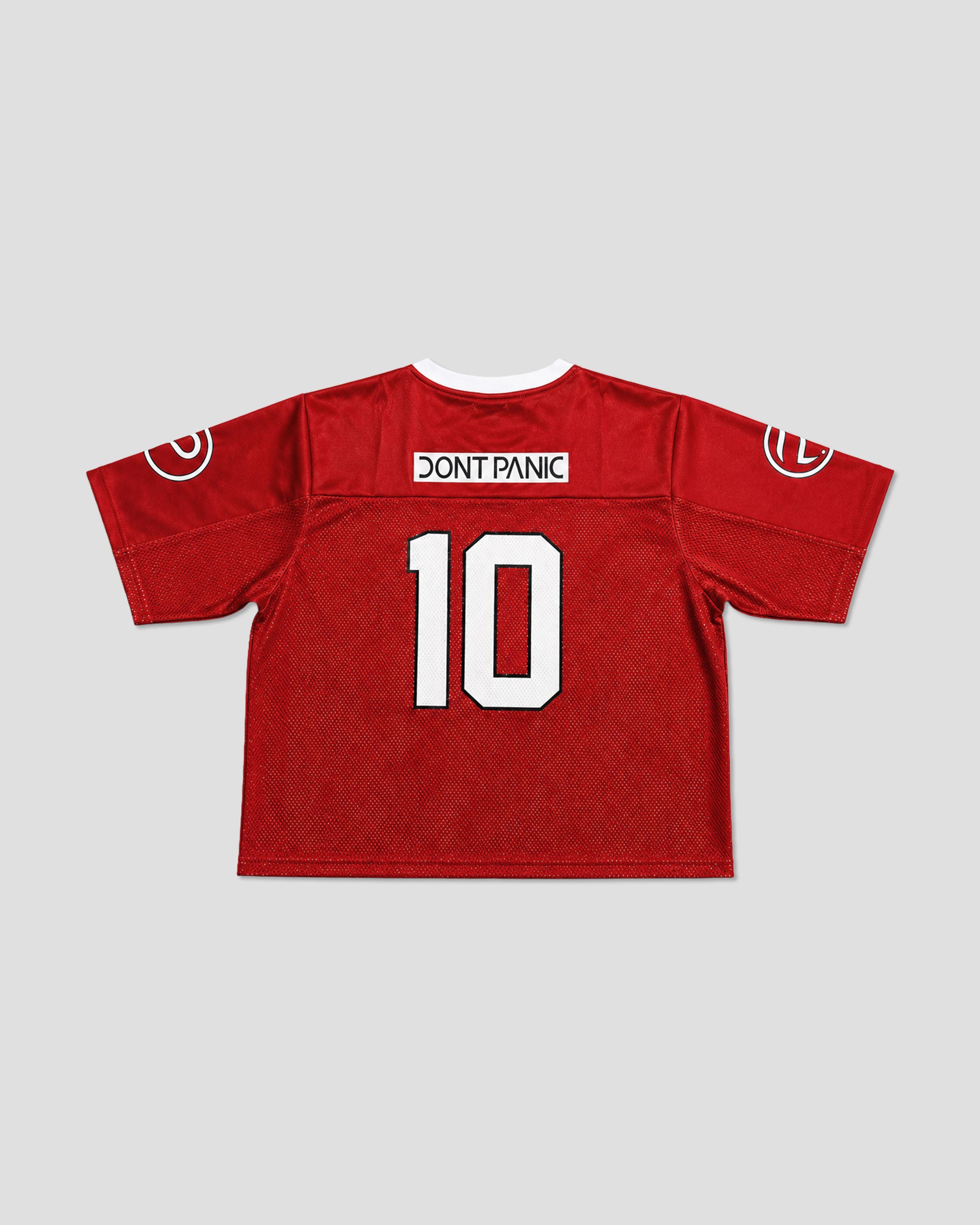 JAPAN EDITION JERSEY - RED WINE
