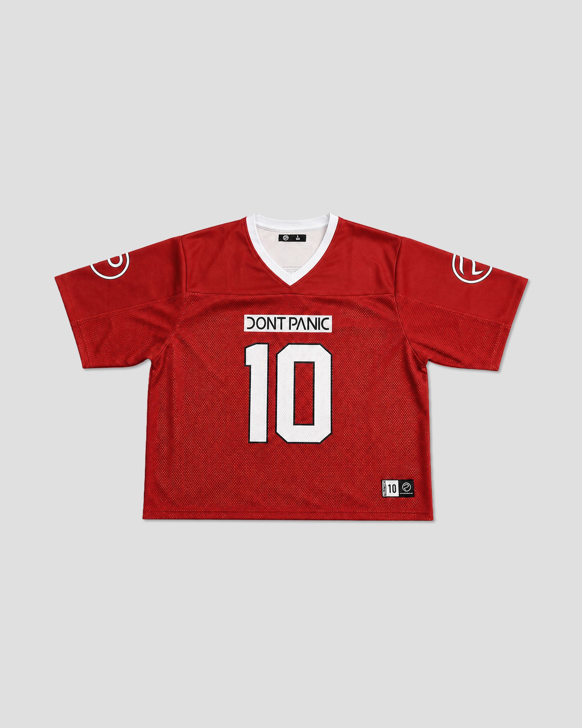 JAPAN EDITION JERSEY - RED WINE