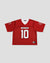 JAPAN EDITION JERSEY - RED WINE