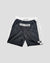   JET SETTERS SHORTS - BLACK