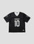 JET SETTERS JERSEY - BLACK