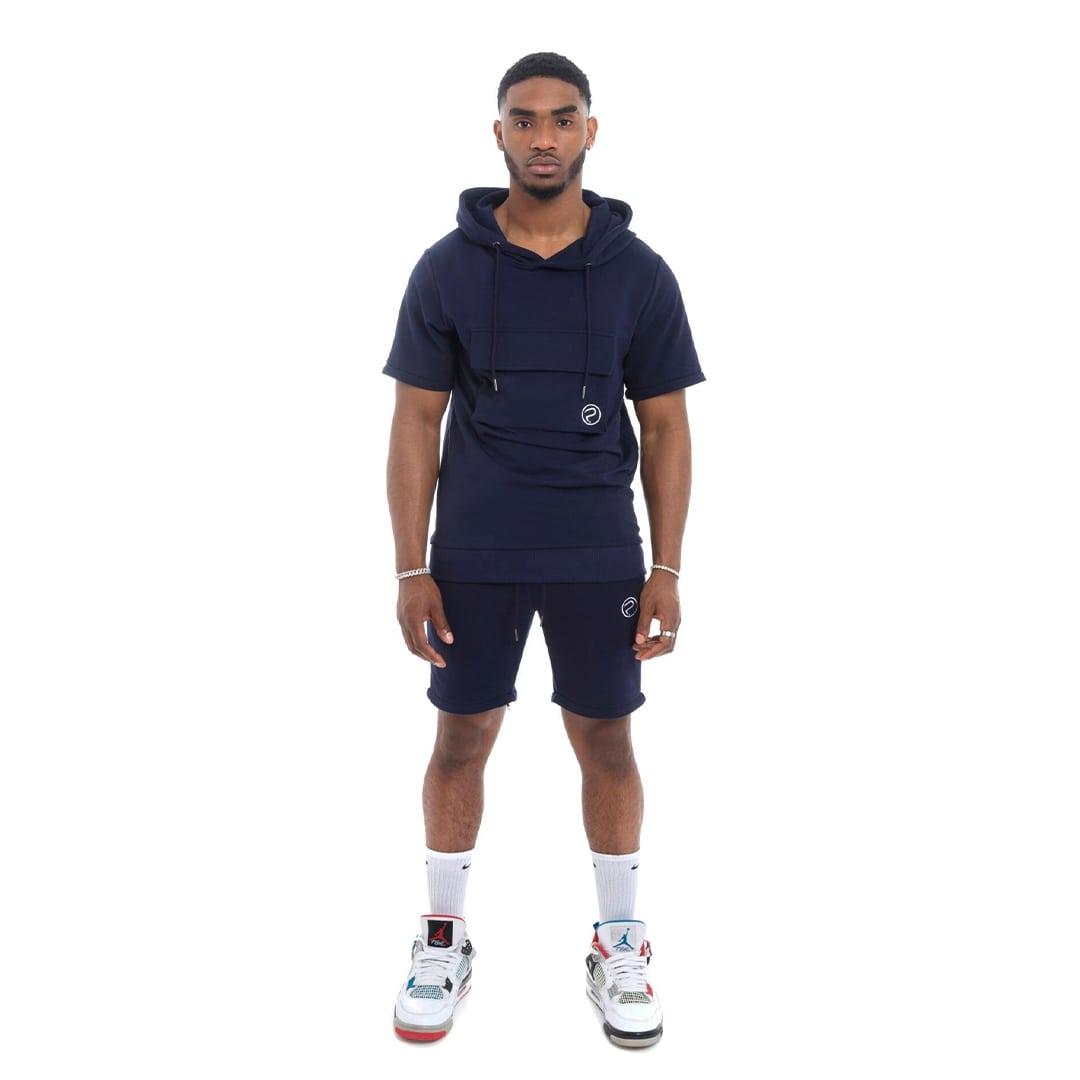 DPC 2 IN 1 BOTTOM – NAVY - dontpanicclothing