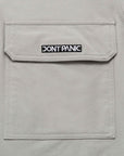 DPC SMART CARGO JACKET - GREY - dontpanicclothing