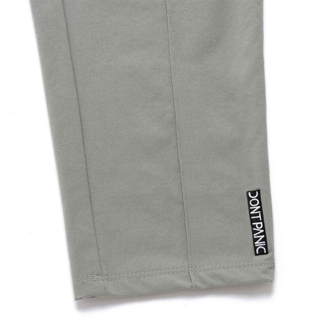 DPC SMART PINTUCK TROUSERS - GREY - dontpanicclothing