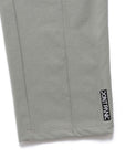 DPC SMART PINTUCK TROUSERS - GREY - dontpanicclothing